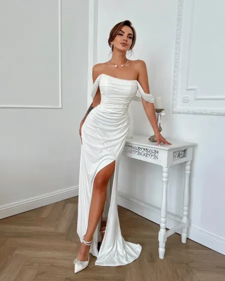 Свадебное платье Ангелина